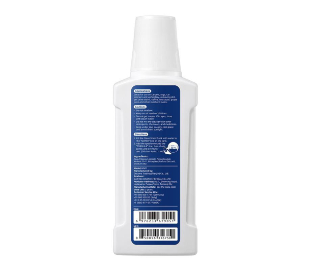 Dreame Płyn do czyszczenia tkanin-250ML dla N10 - 1335778 - zdjęcie 2